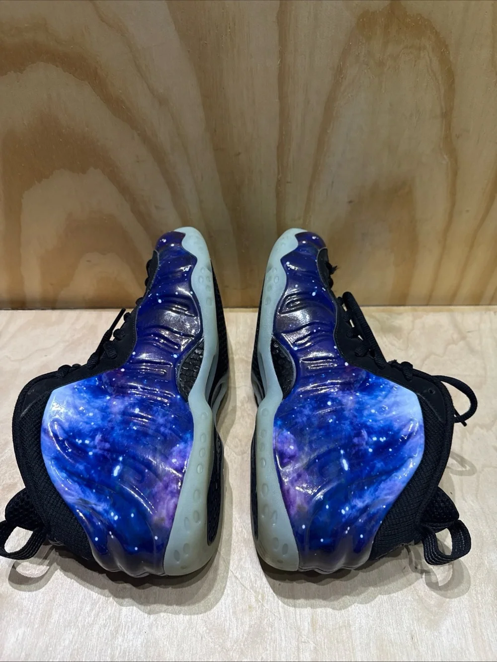 Nike Foamposite One Air Foamposite One 